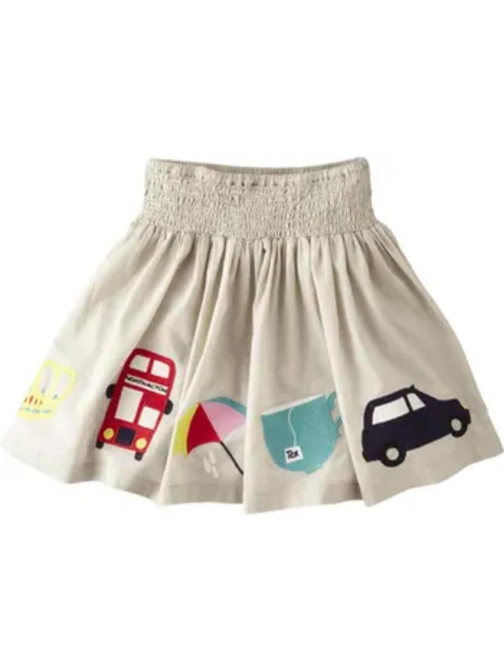 Mini Boden Skirt